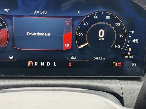 Used 2024 Ford Mustang Coupe image 14