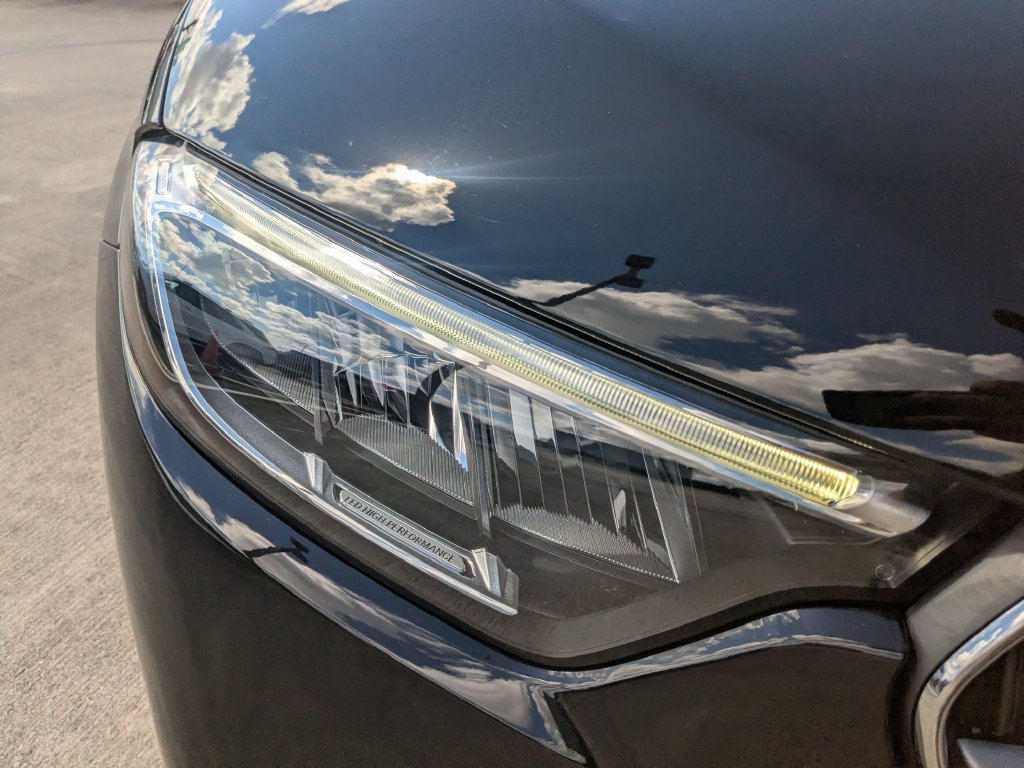 Certified 2024 Mercedes-Benz GLC 300 4MATIC image 21