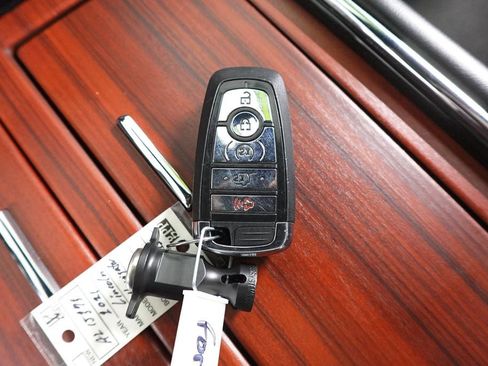 Used 2021 Lincoln Navigator L Reserve image 33