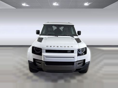 Used 2026 Land Rover Defender 130 S AWD/4WD image 6