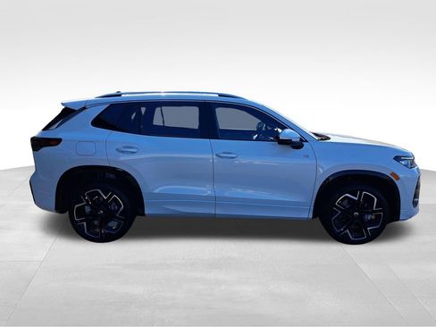 New 2026 Volkswagen Tiguan SEL R-Line AWD/4WD image 7