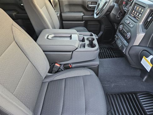 New 2026 Chevrolet Silverado 2500 Custom w/ Custom Value Package AWD/4WD image 10