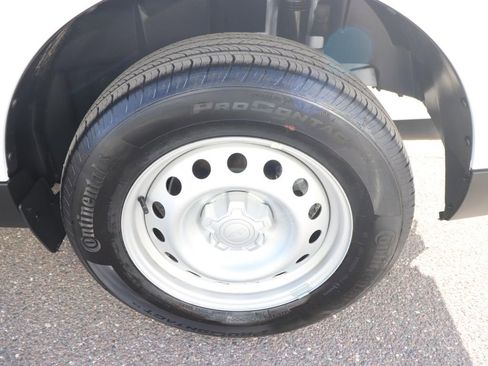 Certified 2025 Ford Maverick XLT w/ Equipment Group 302A image 18