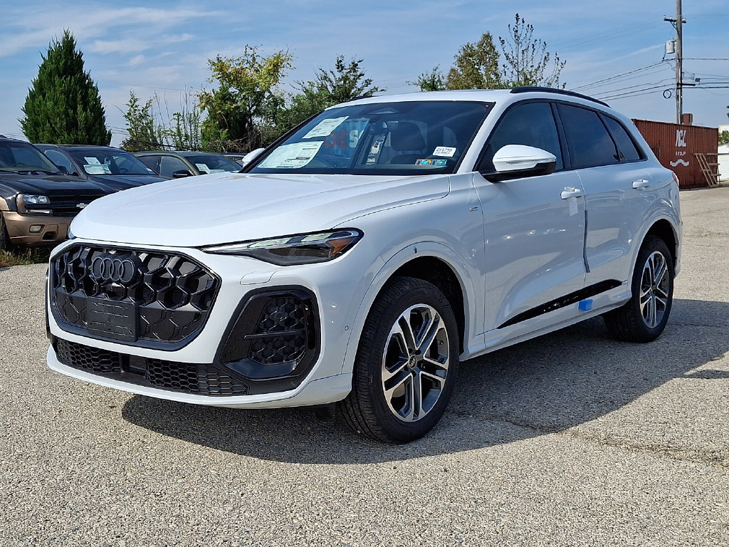 New 2026 Audi Q5 2.0T AWD/4WD image 2