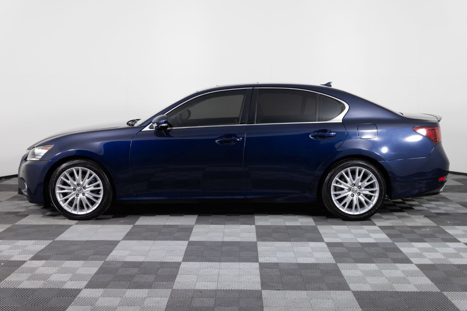 Used 2013 Lexus GS 350 w/ Luxury Pkg RWD image 3
