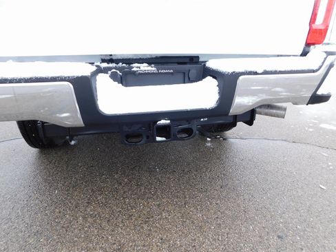 New 2025 Ford F350 XLT image 5