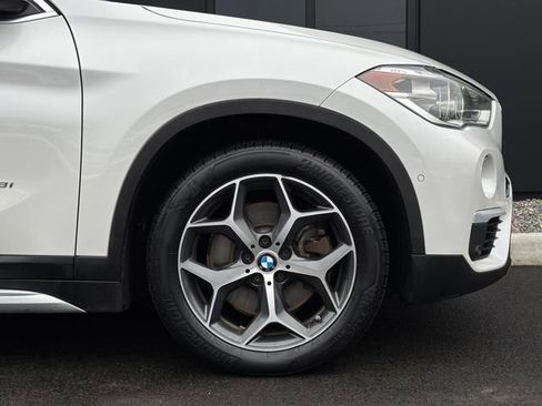 Used 2016 BMW X1 xDrive28i image 12