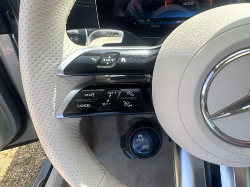 Used 2024 Mercedes-Benz AMG GT 43 image 23