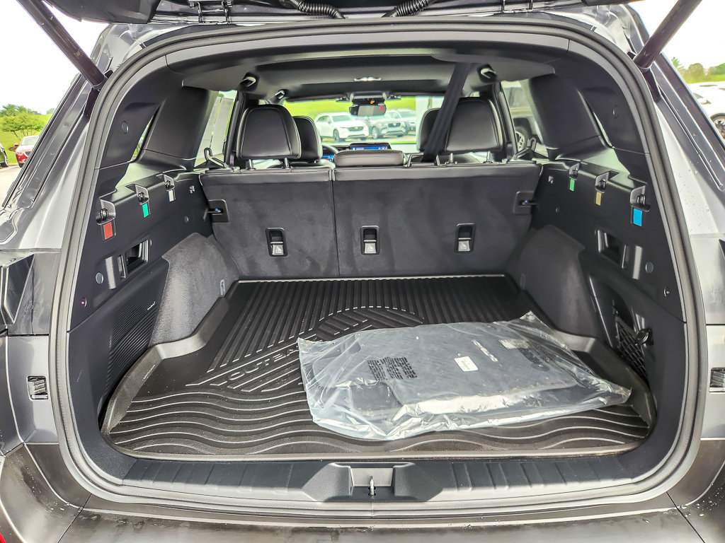 Certified 2026 Subaru Outback Limited AWD/4WD image 19