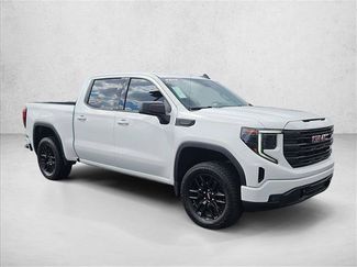 Used 2024 GMC Sierra 1500 Elevation RWD video 3