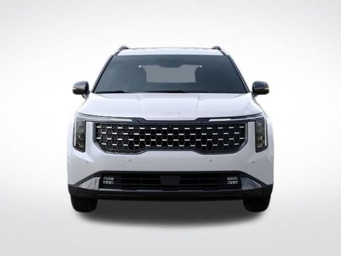 New 2026 Kia Carnival SX Prestige FWD image 2