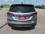 Used 2023 Chevrolet Equinox LT image 3