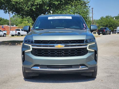 Used 2023 Chevrolet Tahoe LS w/ Driver Alert Package AWD/4WD image 30