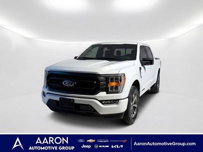 Used 2023 Ford F150 XLT w/ Equipment Group 302A High