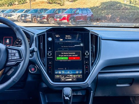 New 2026 Subaru Crosstrek 2.5i Wilderness AWD/4WD image 13