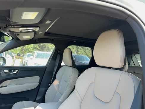 New 2026 Volvo XC60 B5 Plus w/ Protection Package Premier image 13