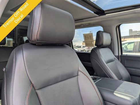 Used 2024 Ford F250 Lariat w/ Tremor Off-Road Package image 19