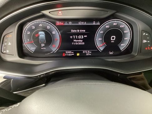 Used 2025 Audi Q7 3.0T Premium Plus w/ Premium Plus Package image 30