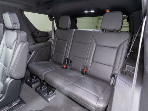 Used 2023 Chevrolet Tahoe LT AWD/4WD image 31