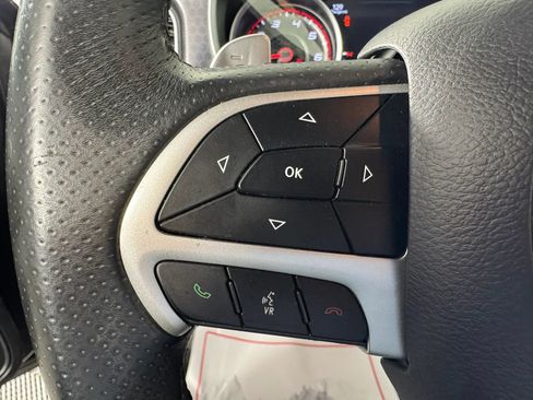 Used 2018 Dodge Charger GT AWD/4WD image 15