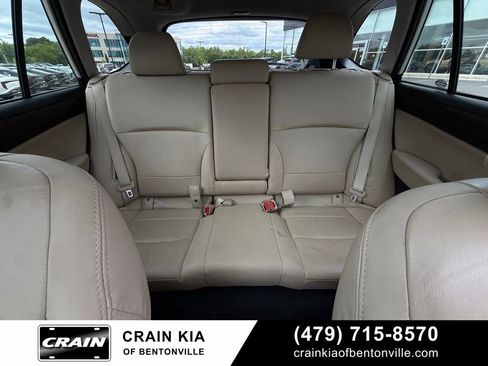 Used 2019 Subaru Outback 2.5i Limited w/ Popular Package #2 AWD/4WD image 25