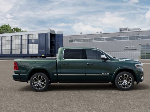 New 2026 RAM 1500 Tungsten image 12