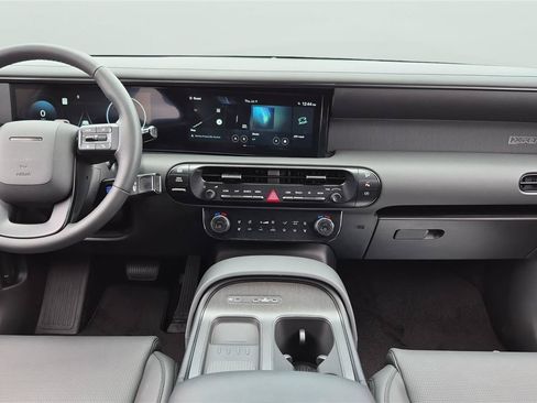 Used 2026 Hyundai Palisade XRT Pro AWD/4WD image 11