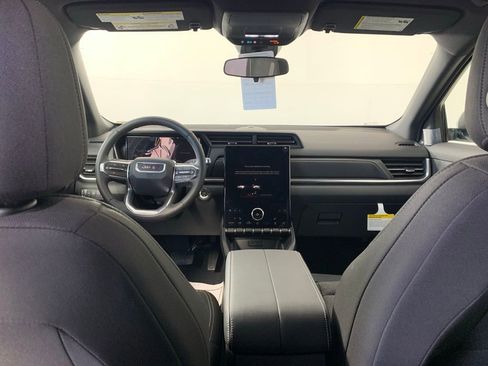 New 2026 GMC Terrain Elevation image 24