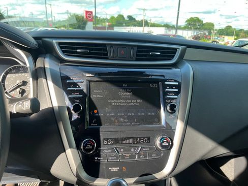 Certified 2024 Nissan Murano SV AWD/4WD image 18