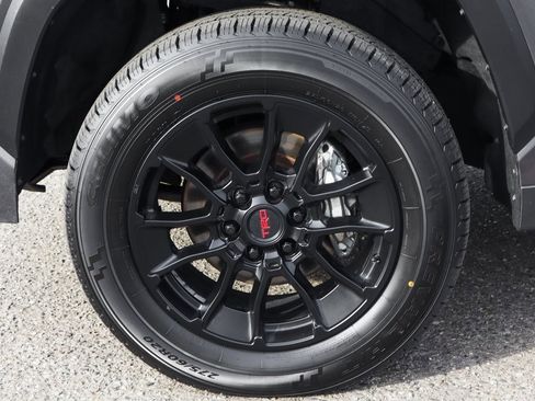 Used 2022 Toyota Tundra SR5 image 46