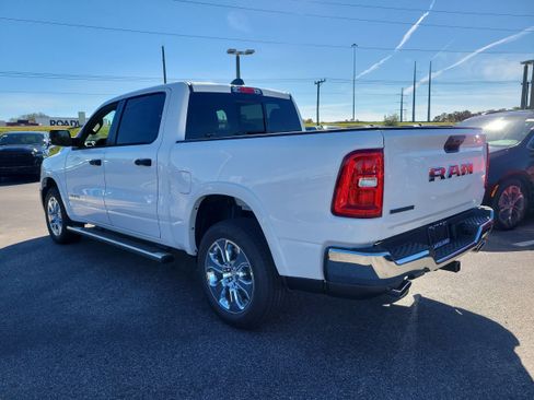 New 2026 RAM 1500 Big Horn image 8