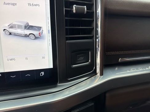 Used 2025 Ford F250 King Ranch w/ FX4 Off-Road Package image 26