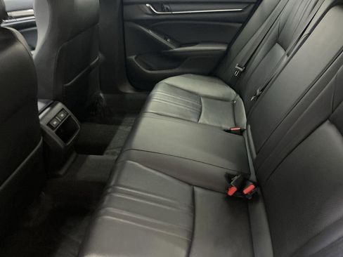 Used 2022 Honda Accord Sport Special Edition image 21