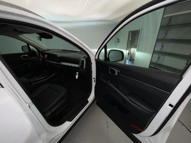 Used 2026 Kia Sorento S w/ S Panoramic Sunroof Package FWD image 26