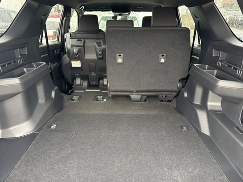 New 2026 Toyota 4Runner SR5 image 14