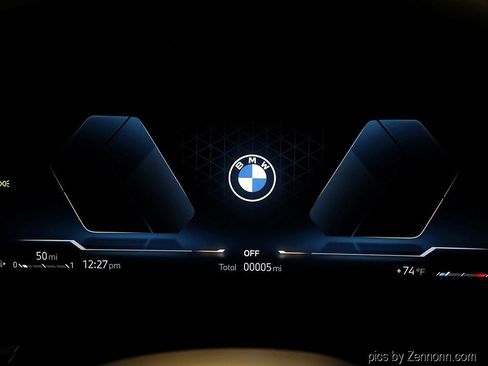 Used 2026 BMW X2 xDrive28i w/ Technology Package image 21