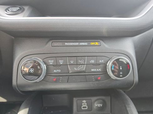 Used 2023 Ford Bronco Sport Big Bend w/ Convenience Package AWD/4WD image 18