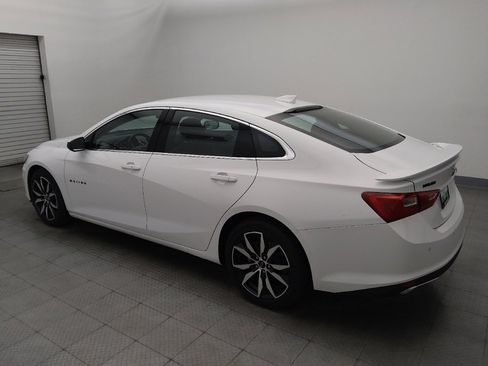 Used 2024 Chevrolet Malibu RS FWD image 3
