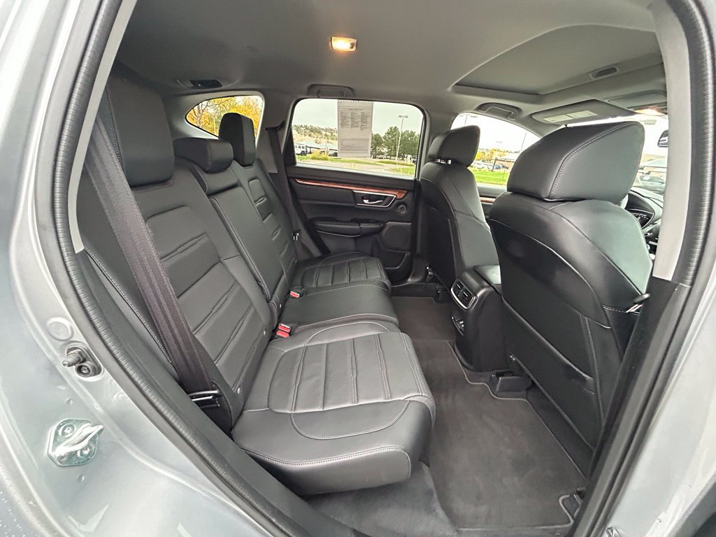 Used 2022 Honda CR-V Touring image 30