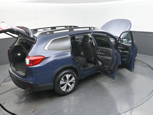 Used 2025 Subaru Ascent Premium AWD/4WD image 41