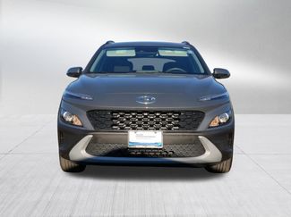 Certified 2023 Hyundai Kona SEL video 2