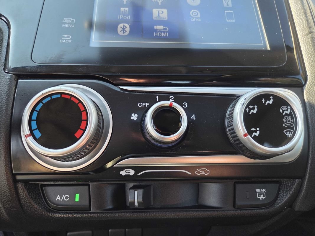 Used 2015 Honda Fit EX image 19