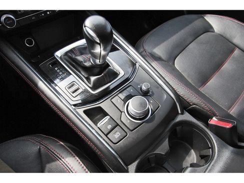Used 2024 MAZDA CX-5 Carbon Edition AWD/4WD image 30
