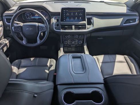 Used 2024 Chevrolet Tahoe RST w/ Luxury Package image 18