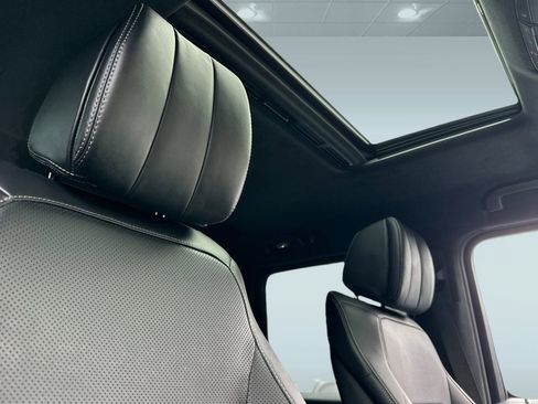 Certified 2024 Mercedes-Benz G 550 image 14