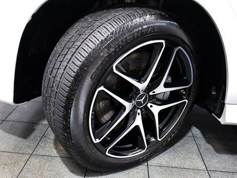 Used 2025 Mercedes-Benz GLE 53 AMG 4MATIC Coupe image 7