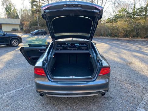 Used 2014 Audi A7 3.0T Prestige w/ Prestige Package image 57