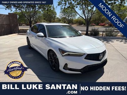 Used 2024 Acura Integra A-Spec