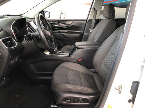 Used 2019 Chevrolet Equinox LT image 20