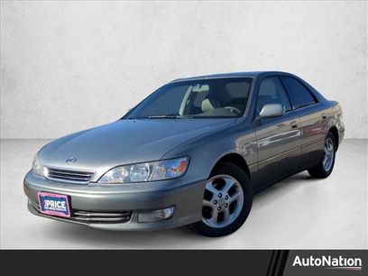 Used 2000 Lexus ES 330